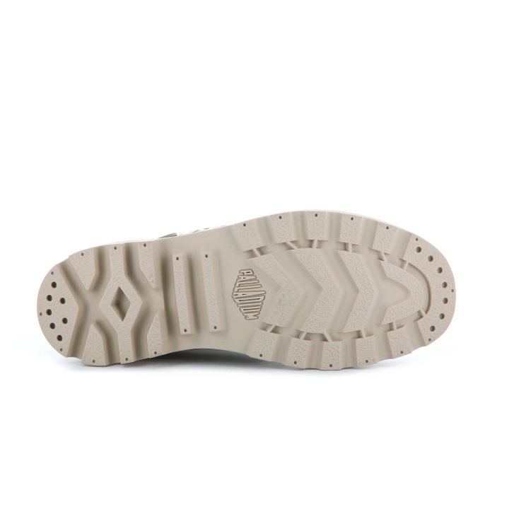 Palladium Baggy Støvler Dame Mint | 481693-HUO