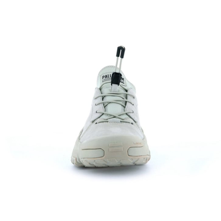 Palladium Off-grid LO LTH Joggesko Dame Mint | 692417-TKU