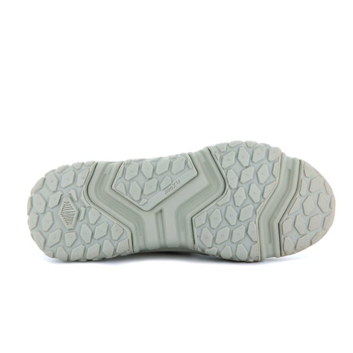 Palladium Off-grid LO LTH Joggesko Dame Mint | 692417-TKU