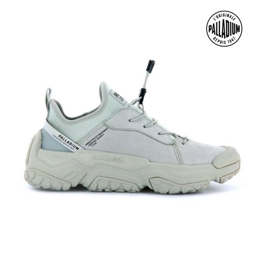 Palladium Off-grid LO LTH Joggesko Dame Mint | 692417-TKU